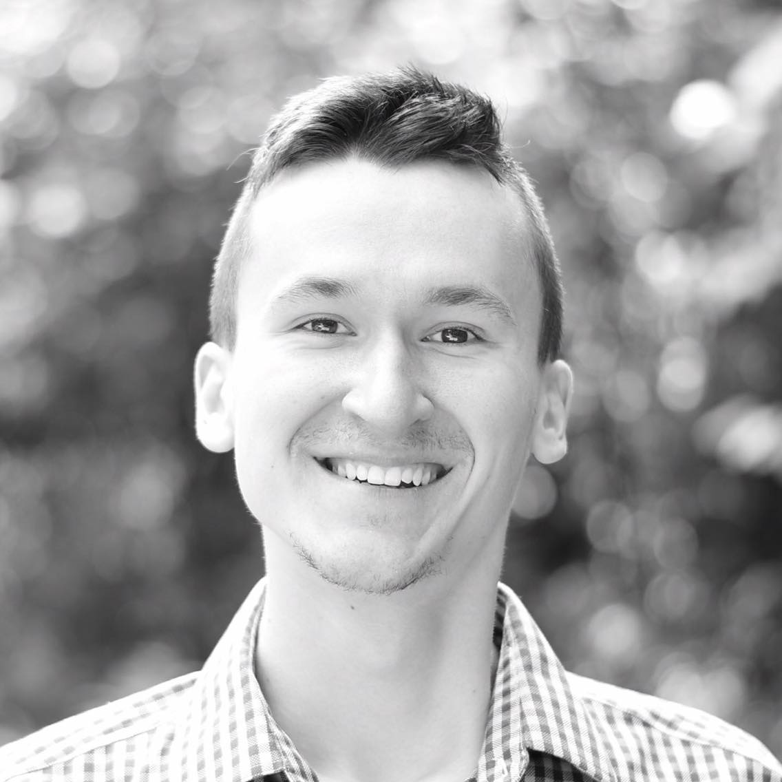Jacob Hoss Full Stack Dev